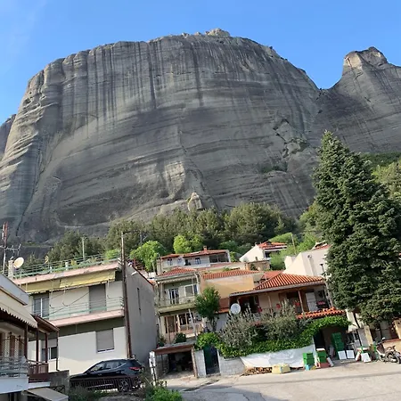 Pirinas Meteora Βίλα Καλαμπάκα Εξωτερικό φωτογραφία