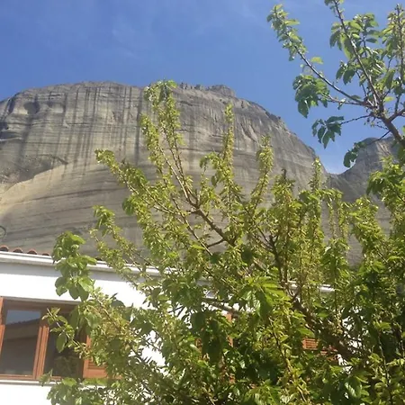 Pirinas Meteora Βίλα Καλαμπάκα Εξωτερικό φωτογραφία