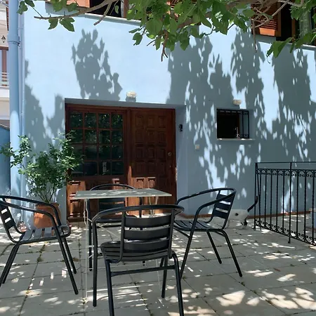 Pirinas Meteora Βίλα Καλαμπάκα Εξωτερικό φωτογραφία